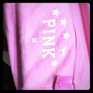 Victoria Secret PINK Soft and Comfy Pants